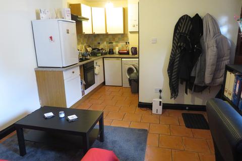 1 bedroom flat to rent, The Rushes, Leicestershire LE11