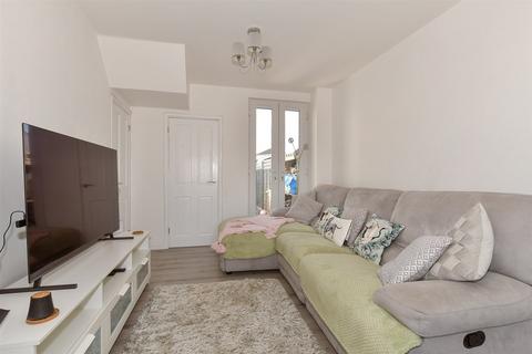 3 bedroom terraced house for sale, Grain Road, Middle Stoke, Rochester, Kent