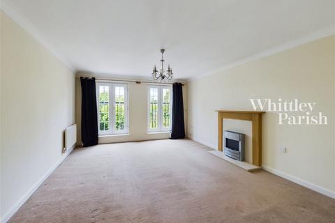 3 bedroom end of terrace house for sale, Orchard Close, Eye