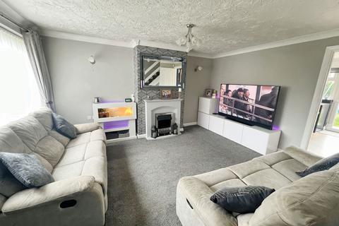 3 bedroom terraced house for sale, Regal Drive, Darlington , Darlington, Durham, DL1 3EX