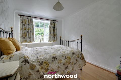 2 bedroom bungalow for sale, Grampian Way, Doncaster DN8