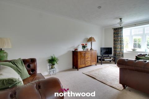 70 Grampian Way, Thorne, Doncaster, DN8 5YP