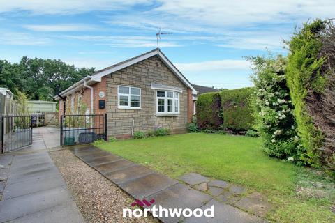 70 Grampian Way, Thorne, Doncaster, DN8 5YP
