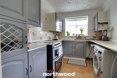 70 Grampian Way, Thorne, Doncaster, DN8 5YP