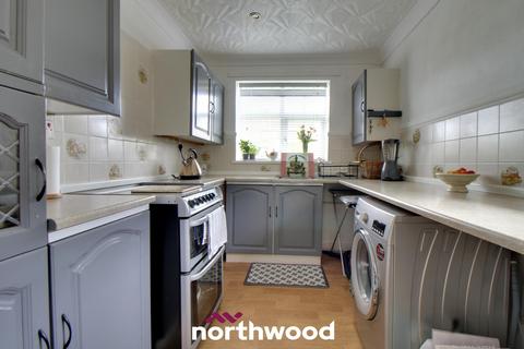 70 Grampian Way, Thorne, Doncaster, DN8 5YP
