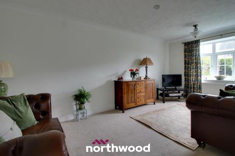 70 Grampian Way, Thorne, Doncaster, DN8 5YP