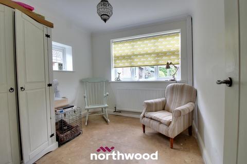 70 Grampian Way, Thorne, Doncaster, DN8 5YP