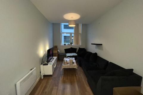 2 bedroom flat to rent, 4 Tate House, 5-7 New York Road, Leeds, West Yorkshire, LS2 7QW, UK