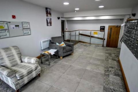2 bedroom flat to rent, 4 Tate House, 5-7 New York Road, Leeds, West Yorkshire, LS2 7QW, UK