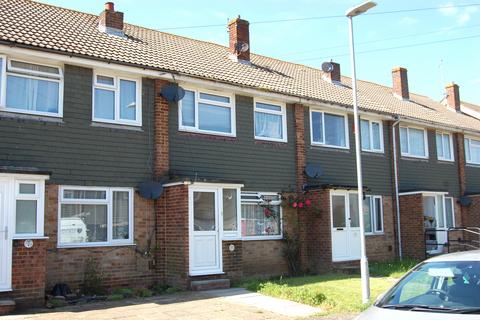 3 bedroom terraced house for sale, Attfield Walk, Eastbourne BN22