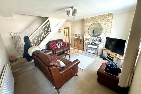 3 bedroom terraced house for sale, Attfield Walk, Eastbourne BN22
