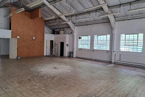 Industrial unit for sale, West Norwood, London SE27