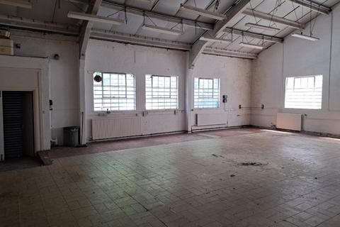 Industrial unit for sale, West Norwood, London SE27