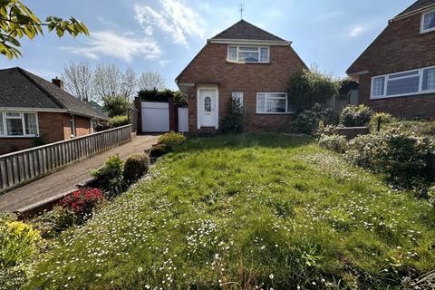 2 bedroom detached house for sale, Richmond Road, Exmouth
