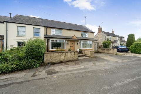 4 bedroom semi-detached house for sale, The Elms, Nine Elms, Swindon