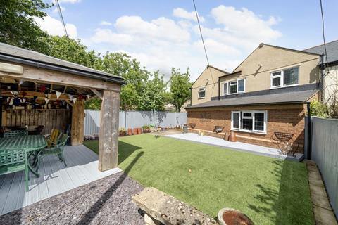 4 bedroom semi-detached house for sale, The Elms, Nine Elms, Swindon