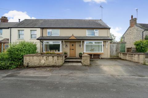 4 bedroom semi-detached house for sale, The Elms, Nine Elms, Swindon