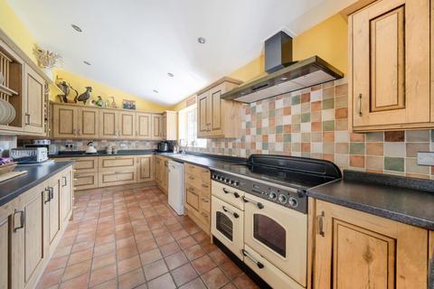 4 bedroom semi-detached house for sale, The Elms, Nine Elms, Swindon