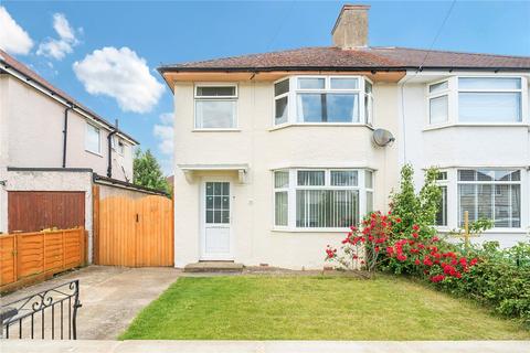 3 bedroom semi-detached house for sale, Gaisford Road, Cowley, East Oxford