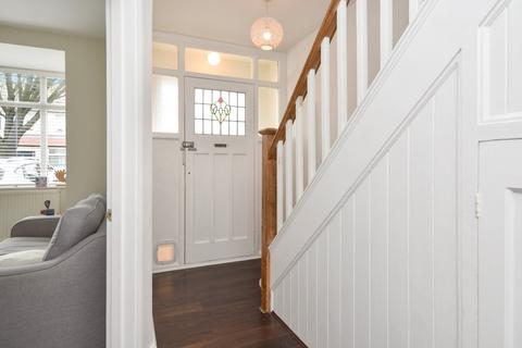 14 Herbert Road, Shoeburyness, Southend-on-sea, SS3 9JR