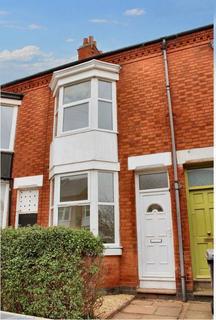 3 bedroom terraced house for sale, Haddenham Road, Leicester LE3