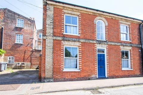 3 bedroom semi-detached house for sale, Aldeburgh, Suffolk