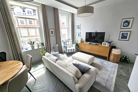 1 bedroom flat to rent, Emperors Gate, London, SW7 4HJ