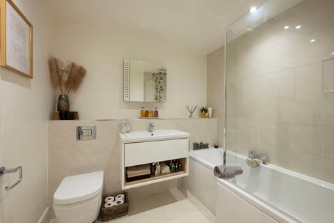 Flat 9, Cavendish Court Cavendish Road, Weybridge, KT13 0JN