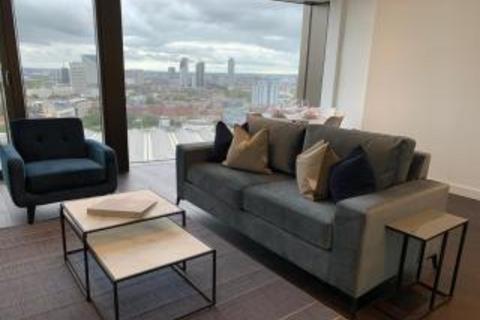 2 bedroom apartment to rent, 8 Casson Square, Southbank Place, London, SE1