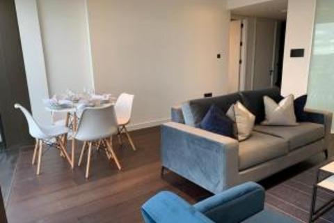 2 bedroom apartment to rent, 8 Casson Square, Southbank Place, London, SE1