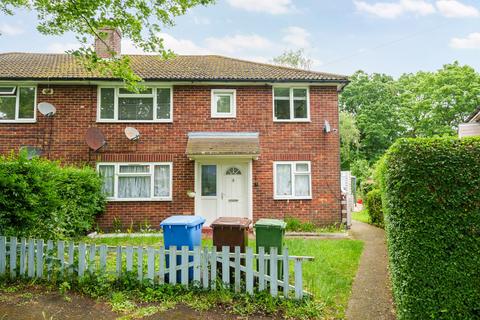 2 bedroom maisonette for sale, Ratcliffe Road, Farnborough, Hampshire, GU14