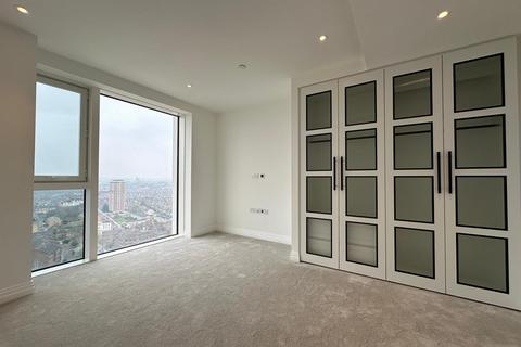 1 bedroom apartment to rent, Kings Tower, London, SW6