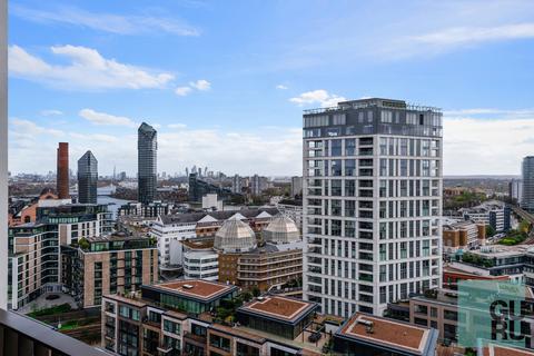 1 bedroom apartment to rent, Kings Tower, London, SW6