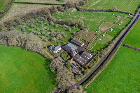 4 bedroom detached house for sale, Yeoford, Crediton, Devon