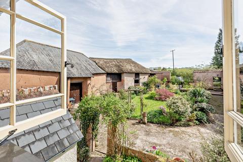 4 bedroom detached house for sale, Yeoford, Crediton, Devon