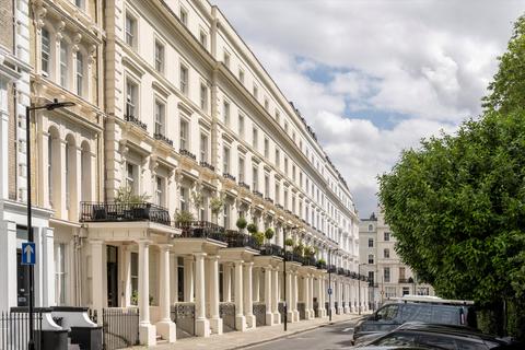 4 bedroom flat for sale, Leinster Square, London, W2
