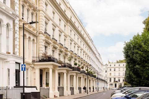 4 bedroom flat for sale, Leinster Square, London, W2