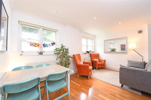 2 bedroom apartment for sale, Sunnyhill Road, London SW16