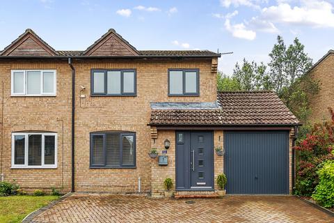 3 bedroom semi-detached house for sale, Norridge View, Warminster, BA12