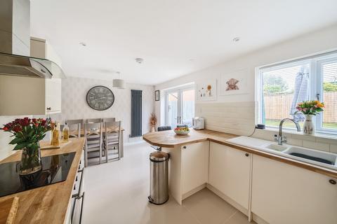 3 bedroom semi-detached house for sale, Norridge View, Warminster, BA12