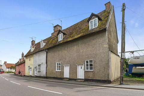 4 bedroom end of terrace house for sale, Quayside, Woodbridge