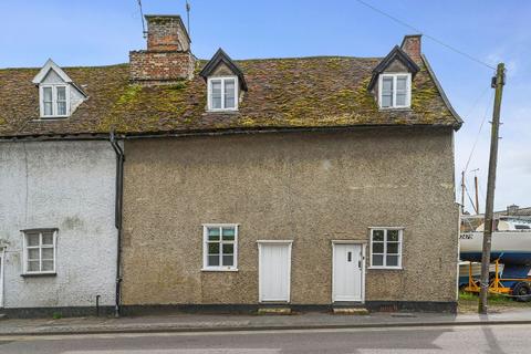 4 bedroom end of terrace house for sale, Quayside, Woodbridge