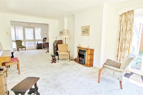 2 bedroom bungalow for sale, West Way, Worthing, West Sussex, BN13