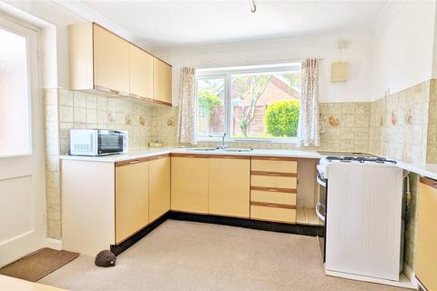 2 bedroom bungalow for sale, West Way, Worthing, West Sussex, BN13