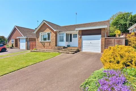 2 bedroom bungalow for sale, West Way, High Salvington, Worthing, West Sussex, BN13