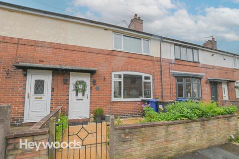 3 bedroom townhouse for sale, Clifton Street, May Bank, Newcastle-under-Lyme