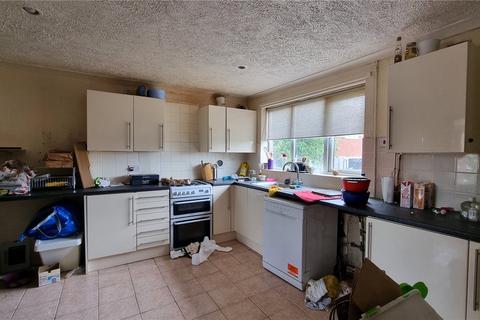 4 bedroom terraced house for sale, Scotch Orchard, Lichfield, Staffordshire, WS13