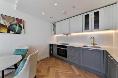 2 bedroom apartment to rent, Kings Tower, Chelsea Creek, London, SW6