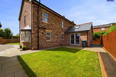 4 bedroom detached house for sale, Bennetts Lane, Blackpool, FY4