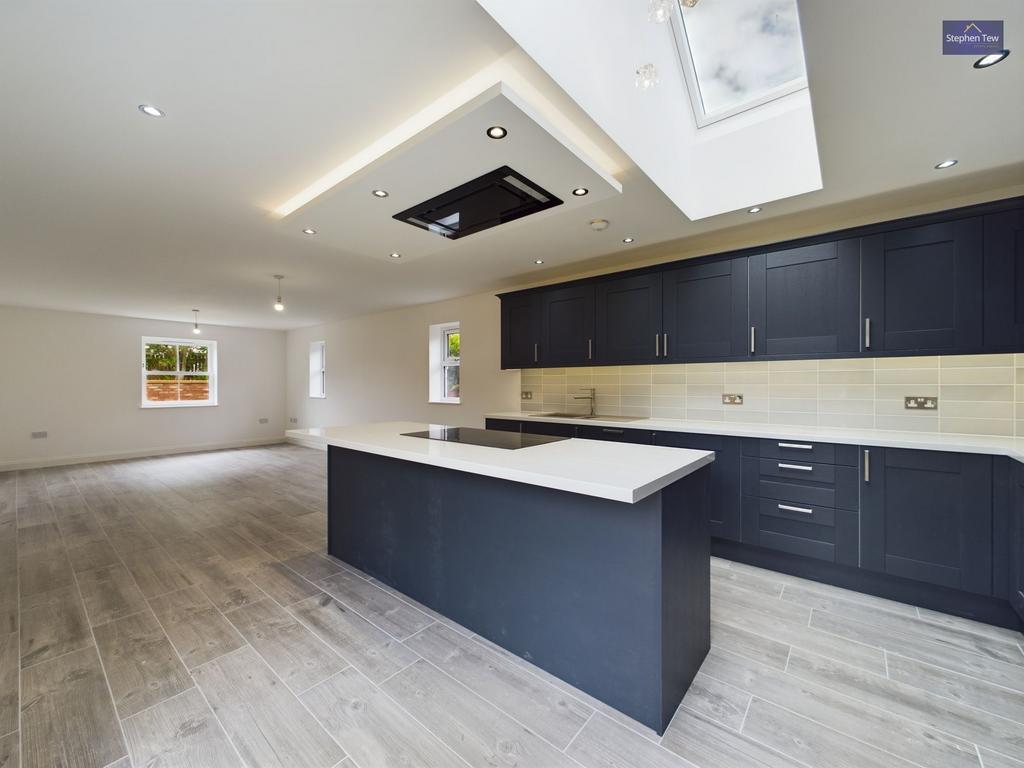 Living/Dining/Kitchen
